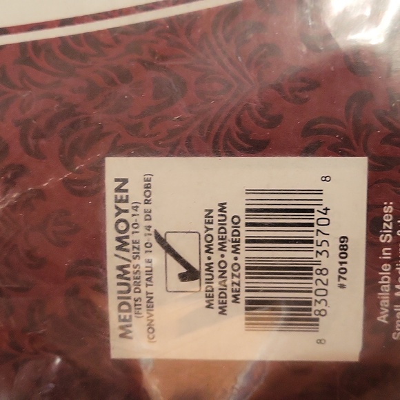 70's Groovy Girl Hippy Costume Medium Halloween 🎃 - Picture 5 of 7